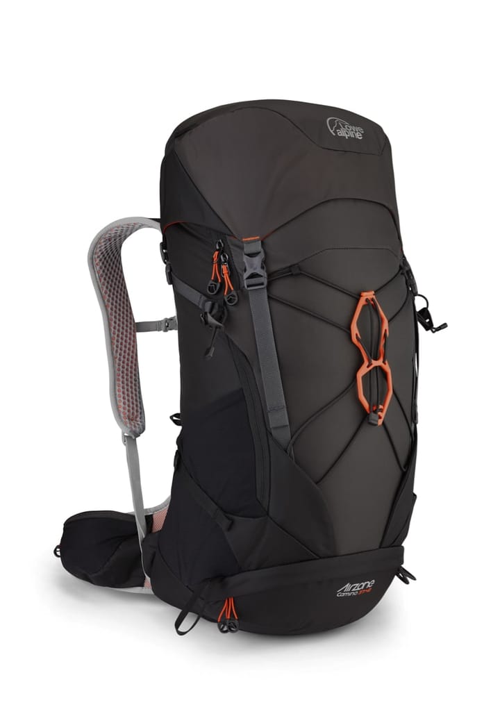 Lowe Alpine Airzone Trail Camino 37:42 Black/Anthracite Lowe Alpine