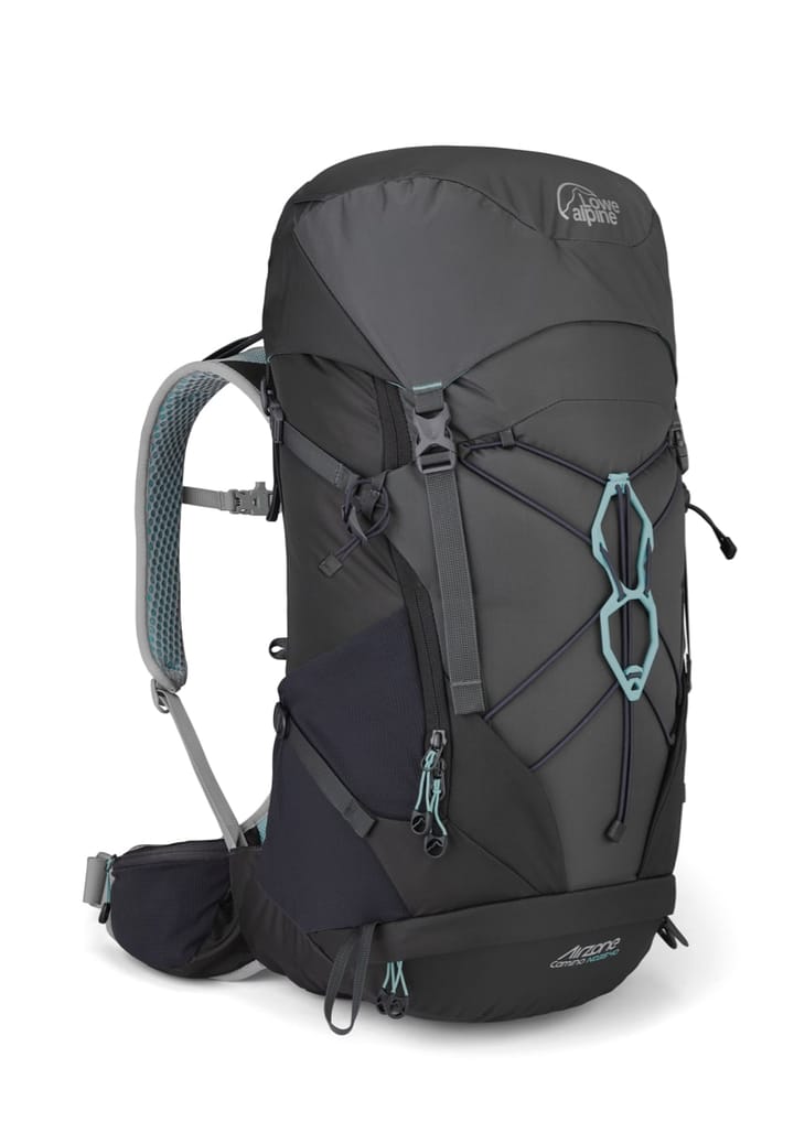 Lowe Alpine Airzone Trail Camino Nd35:40 Anthracite/Graphene Lowe Alpine