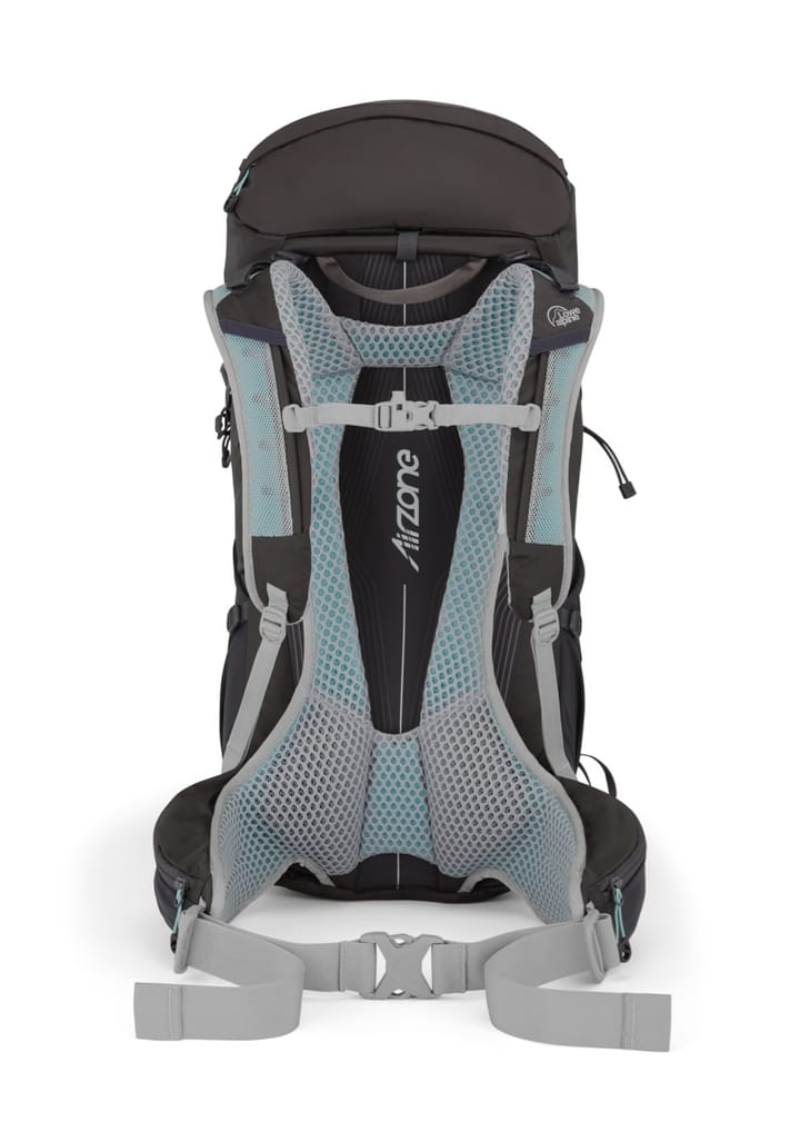 Lowe Alpine Airzone Trail Camino Nd35:40 Anthracite/Graphene Lowe Alpine