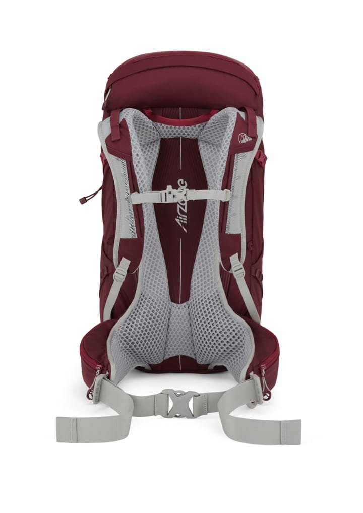 Lowe Alpine Airzone Trail Nd28 Deep Heather/Raspberry Lowe Alpine