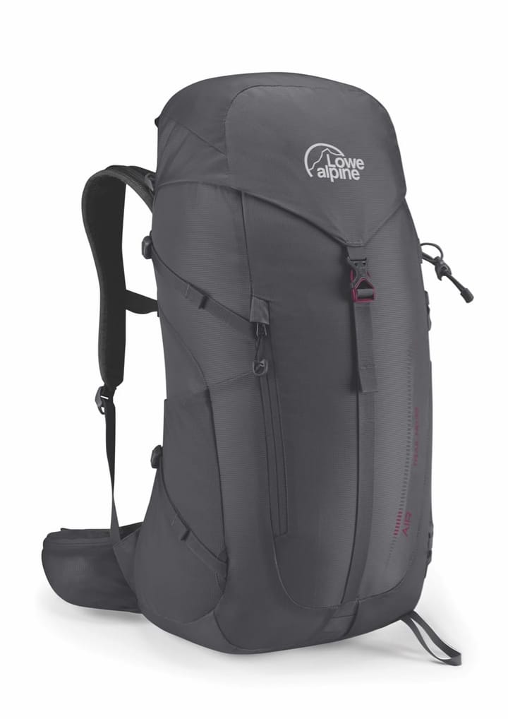 Lowe Alpine Airzone Trail ND32 Iron Grey Lowe Alpine Lowe Alpine Airzone Trail ND32 Iron Grey Lowe Alpine