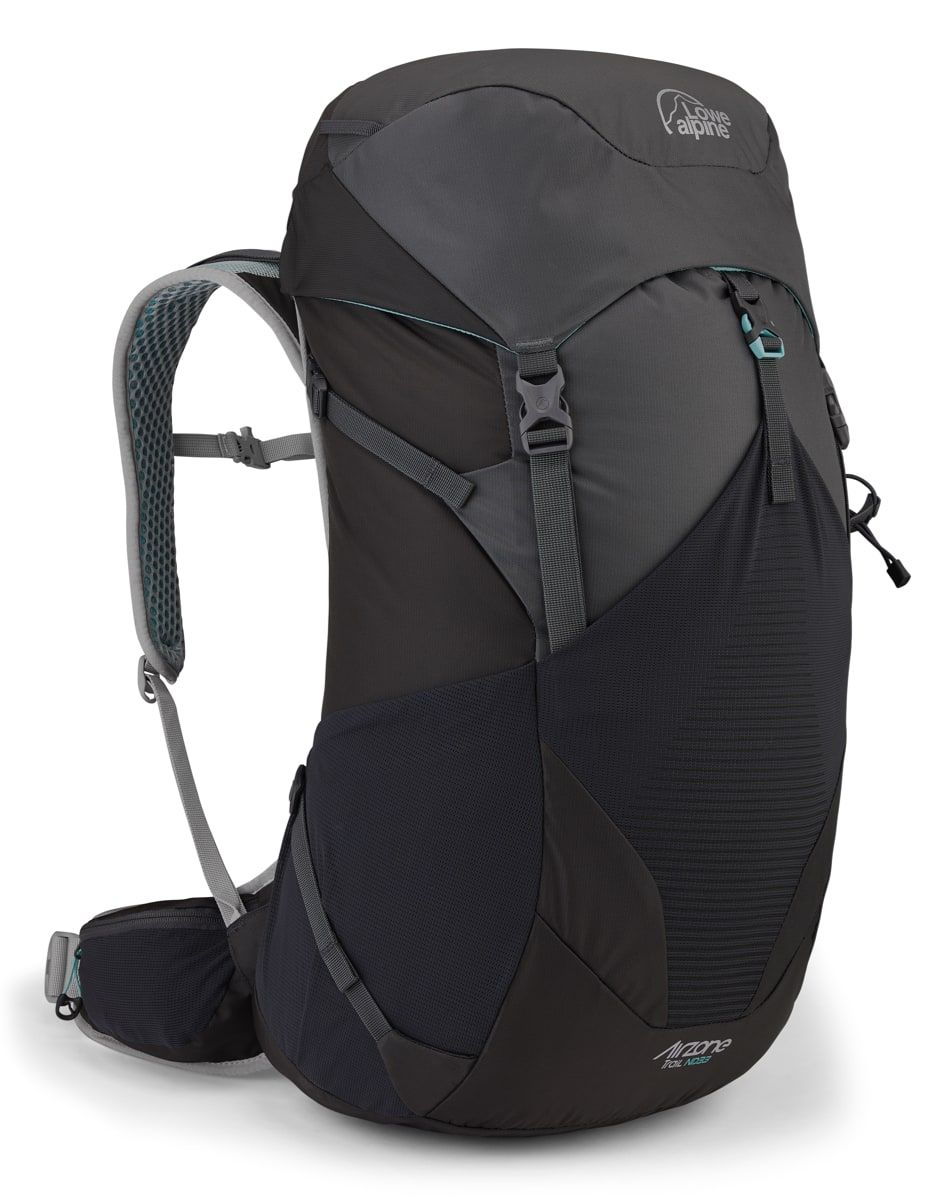 Lowe Alpine Airzone Trail Nd33 Anthracite/Graphene