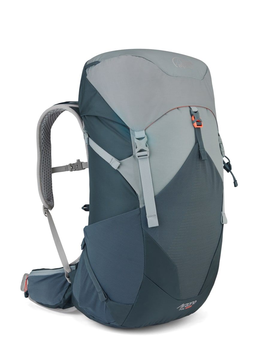 Lowe Alpine Airzone Trail Nd33 Orion Blue/Citadel