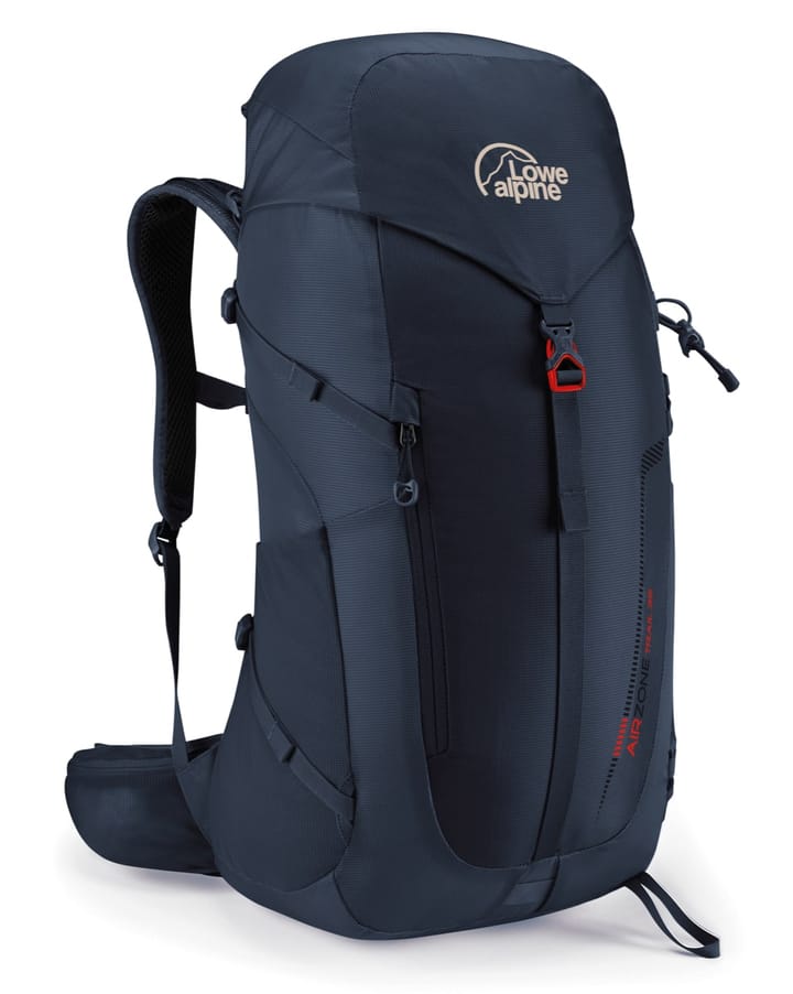 Lowe Alpine AirZone Trail 35 Navy Lowe Alpine Lowe Alpine AirZone Trail 35 Navy Lowe Alpine