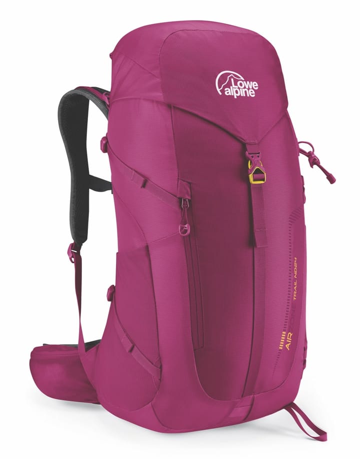 Lowe Alpine Airzone Trail Nd24 Grape Lowe Alpine Lowe Alpine Airzone Trail Nd24 Grape Lowe Alpine