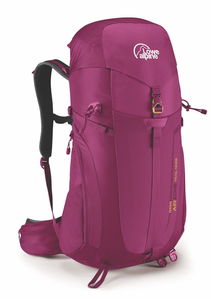 Lowe Alpine Airzone Trail Nd28 Grape Lowe Alpine Lowe Alpine Airzone Trail Nd28 Grape Lowe Alpine