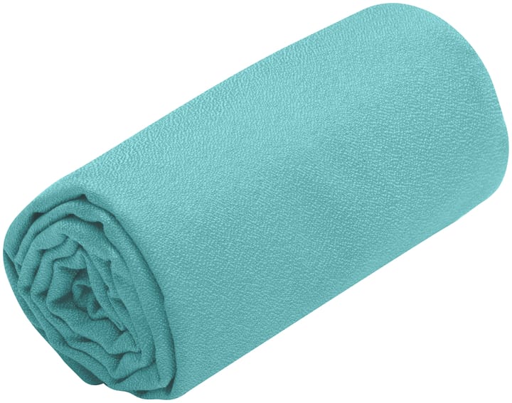 Sea To Summit Drylite Towel L Baltic Blue Sea To Summit