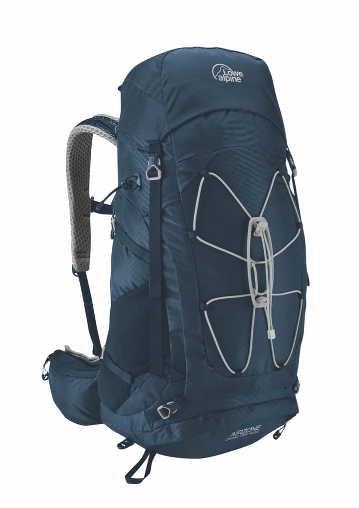 Lowe Alpine Airzone Camino Trek Azure 40:50 Lowe Alpine Lowe Alpine Airzone Camino Trek Azure 40:50 Lowe Alpine