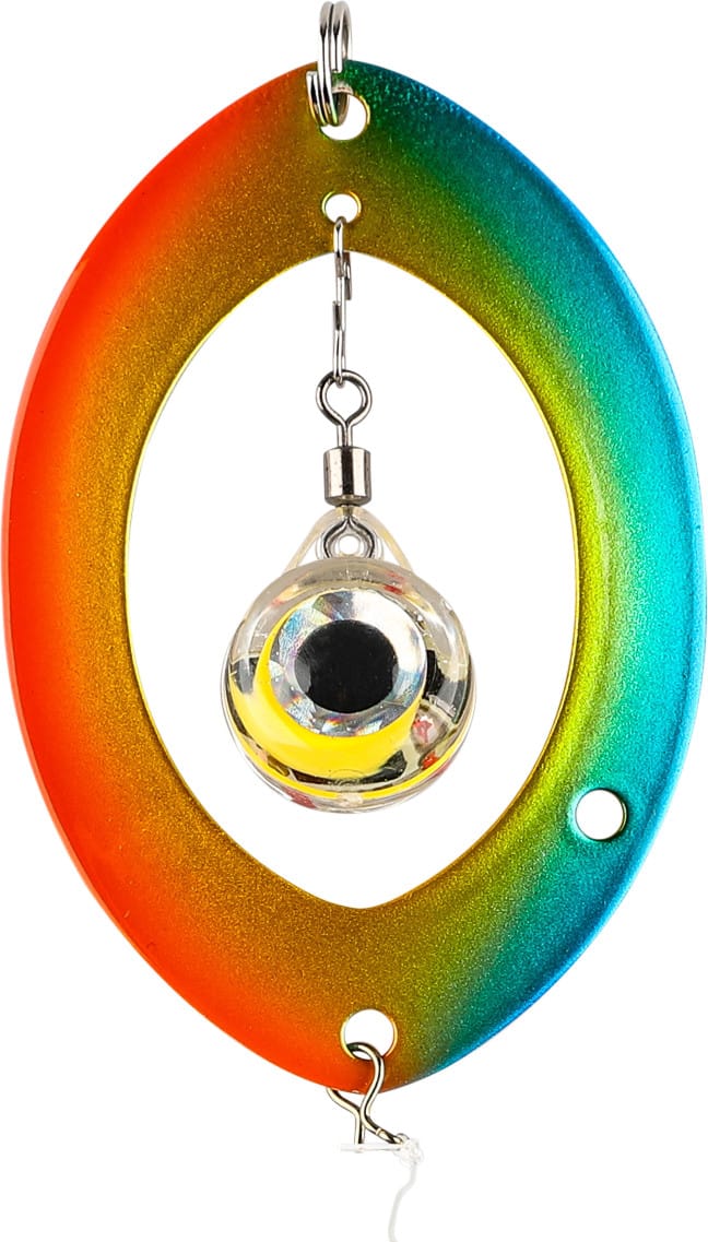iFish Akka 60 Parr One Colour iFish