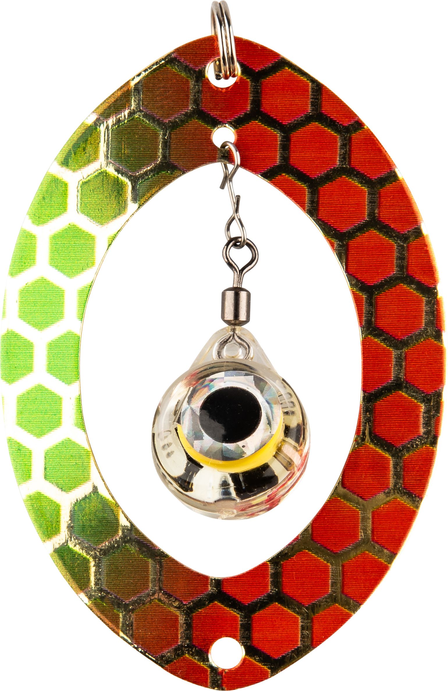 iFish Akka 60 Turt One Colour