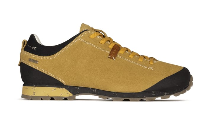 Aku BELLAMONT 3 SUEDE GT MUSTARD/BLACK Aku Aku BELLAMONT 3 SUEDE GT MUSTARD/BLACK Aku
