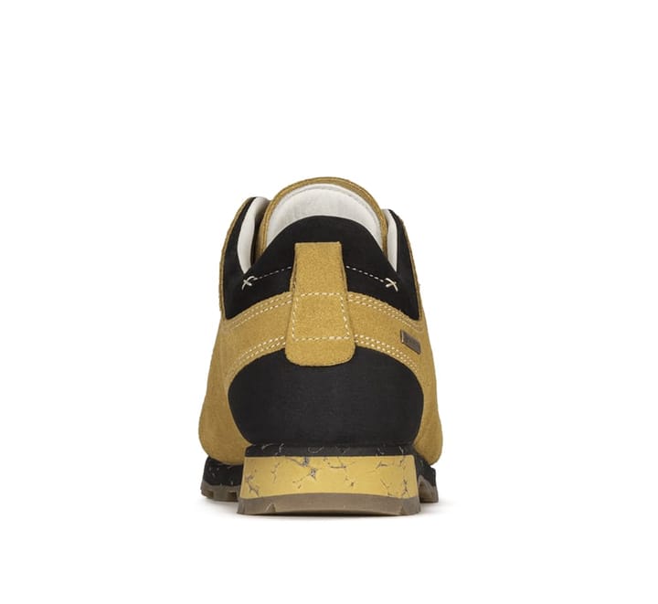 Aku BELLAMONT 3 SUEDE GT MUSTARD/BLACK Aku Aku BELLAMONT 3 SUEDE GT MUSTARD/BLACK Aku