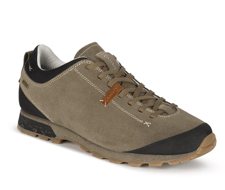 Aku Bellamont 3 Suede GTX Sand/Black Aku