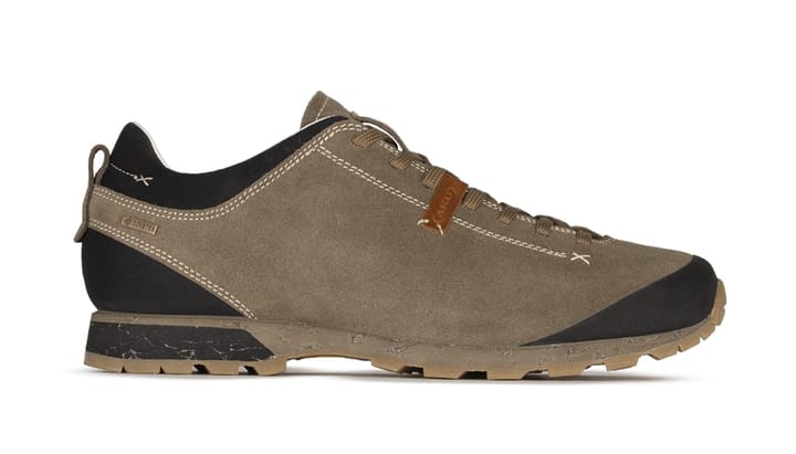 Aku BELLAMONT 3 SUEDE GT Sand/Black Aku Aku BELLAMONT 3 SUEDE GT Sand/Black Aku