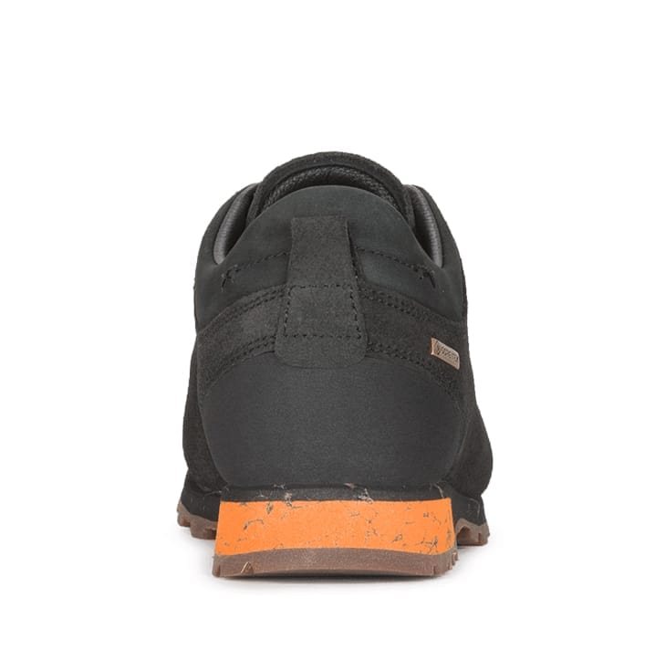 Aku BELLAMONT 3 SUEDE GT ANTHRACITE/RUST Aku