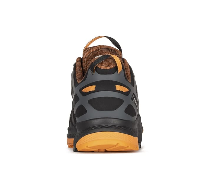 Aku Men's Rocket Dfs Gore-Tex Black/Orange Aku Aku Men's Rocket Dfs Gore-Tex Black/Orange Aku