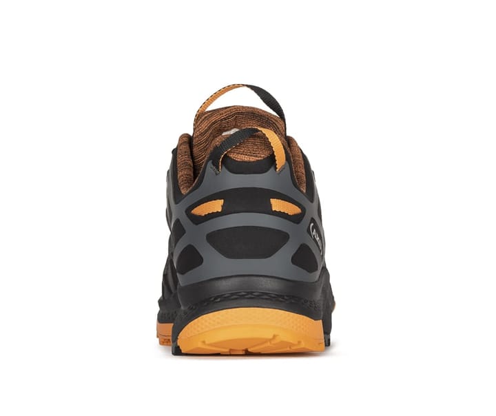 Aku Men's Rocket Dfs Gore-Tex BLACK/ORANGE Aku