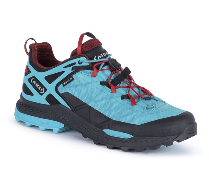 Aku ROCKET DFS GTX Turquoise/Black Aku Aku ROCKET DFS GTX Turquoise/Black Aku
