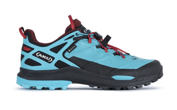 Aku ROCKET DFS GTX Turquoise/Black Aku Aku ROCKET DFS GTX Turquoise/Black Aku