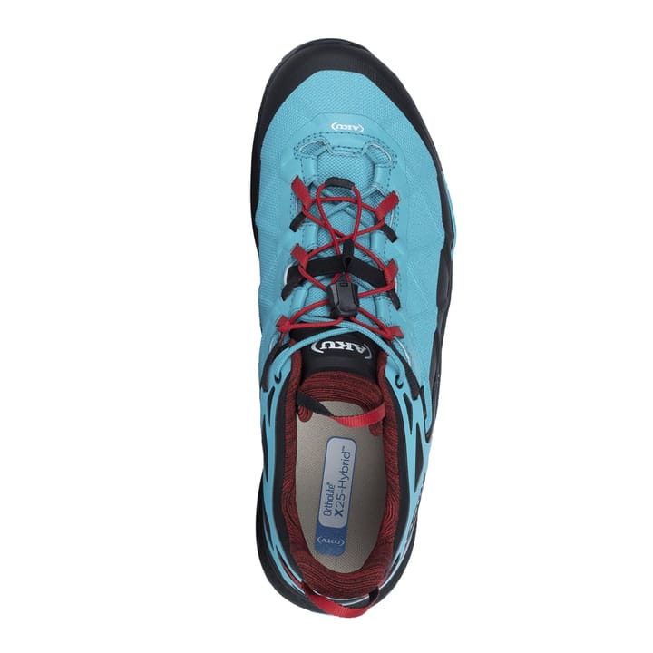 Aku ROCKET DFS GTX Turquoise/Black Aku Aku ROCKET DFS GTX Turquoise/Black Aku