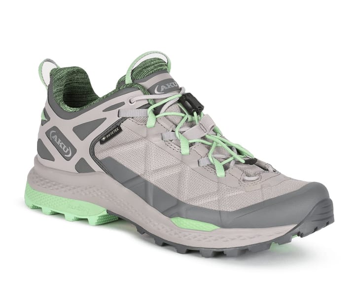 Aku Rocket DFS GTX W's Grey/Green Aku