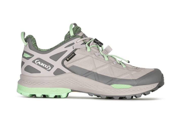 Aku Rocket DFS GTX W's Grey/Green Aku