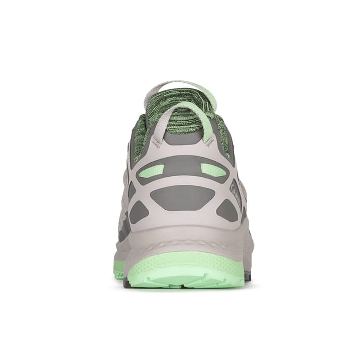 Aku Rocket DFS GTX W's Grey/Green Aku