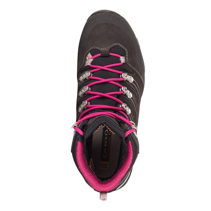Aku Alterra Gtx W'S Anthracite/Magenta Aku Aku Alterra Gtx W'S Anthracite/Magenta Aku