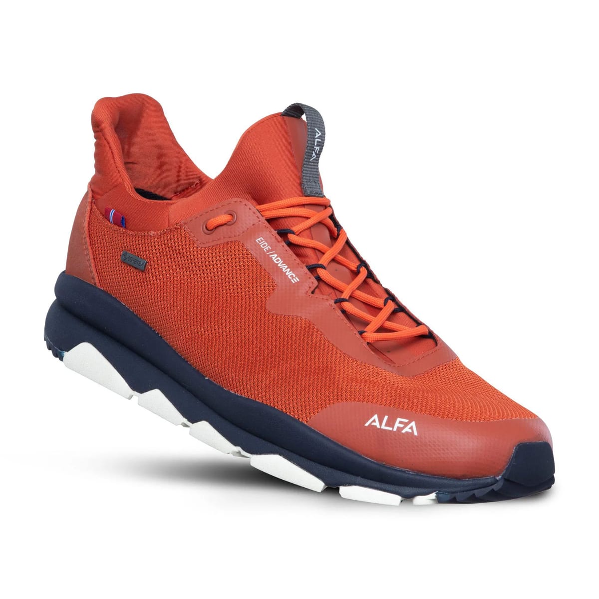 Alfa Men's Eide Advance GORE-TEX Fire