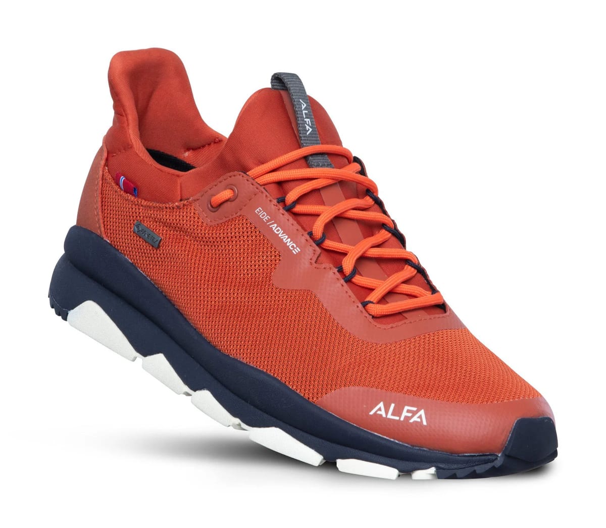 Alfa Women's Eide Advance GORE-TEX Fire