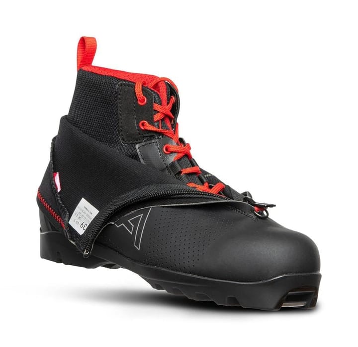 Alfa Men's Horizon A/P/S Gore-Tex BLACK Alfa