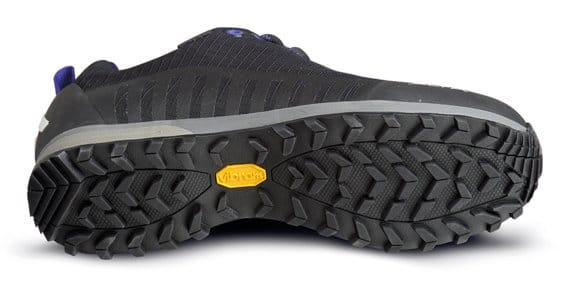 Alfa Women's Knaus Advance Gore-Tex Black/Purple Alfa Alfa Women's Knaus Advance Gore-Tex Black/Purple Alfa