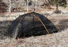 Hilleberg Allak Mesh Innertelt Hilleberg Hilleberg Allak Mesh Innertelt Hilleberg