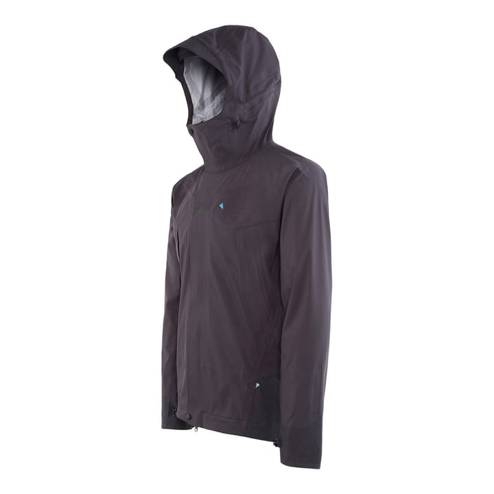 Klättermusen Allgrön 2.0 Jacket Men's Raven Klättermusen