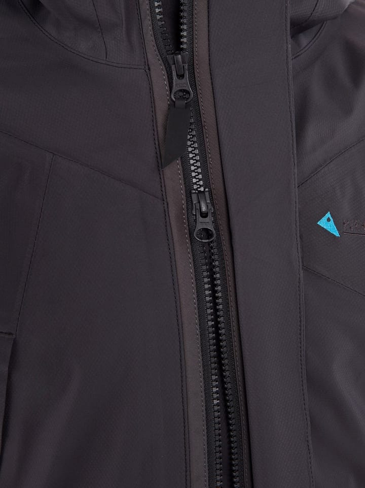 Klättermusen Allgrön 2.0 Jacket Men's Raven Klättermusen
