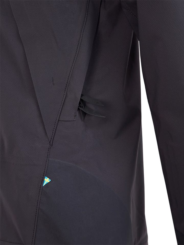 Klättermusen Allgrön 2.0 Jacket Men's Raven Klättermusen