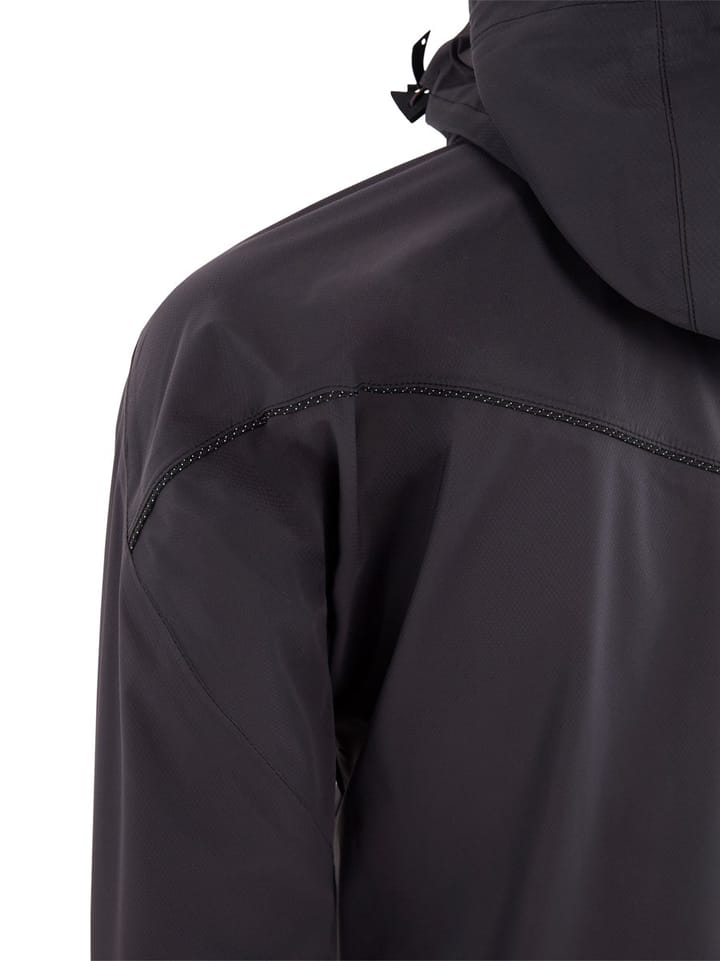 Klättermusen Allgrön 2.0 Jacket Men's Raven Klättermusen