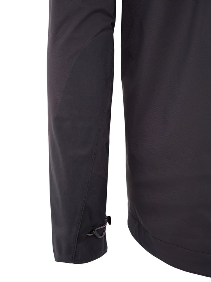 Klättermusen Allgrön 2.0 Jacket Men's Raven Klättermusen