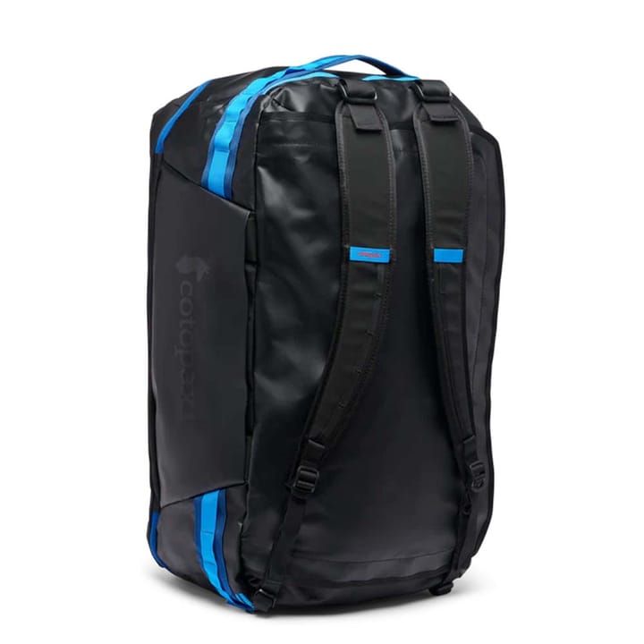 Cotopaxi Allpa 70L Duffel Bag Black Cotopaxi