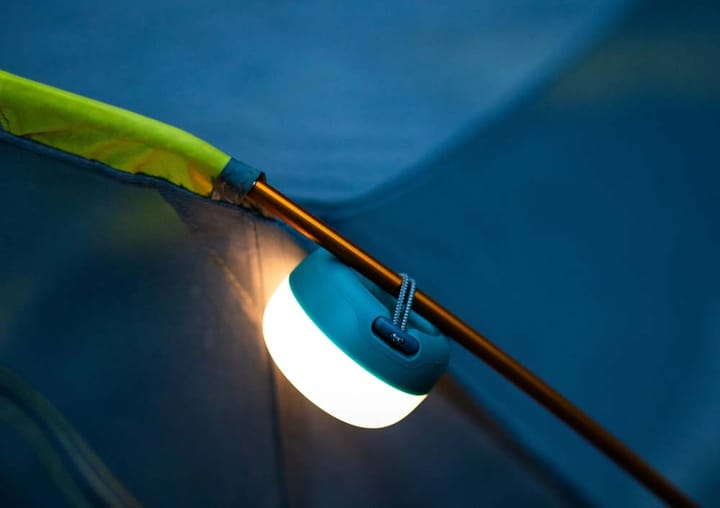 BioLite Alpenglow Mini Lantern Teal BioLite BioLite Alpenglow Mini Lantern Teal BioLite