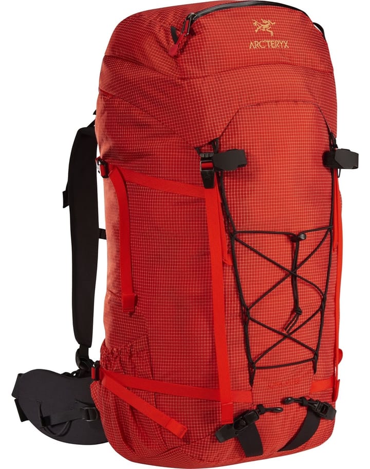 Arc'teryx Alpha AR 55 Backpack Dynasty Arc'teryx Arc'teryx Alpha AR 55 Backpack Dynasty Arc'teryx