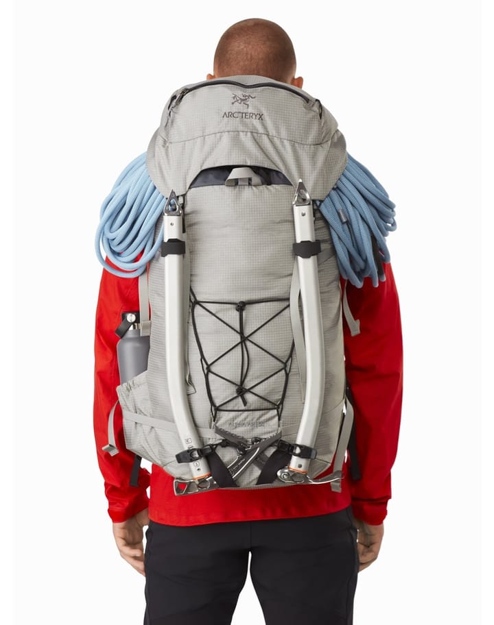 Arc'teryx Alpha AR 55 Backpack Dynasty Arc'teryx Arc'teryx Alpha AR 55 Backpack Dynasty Arc'teryx