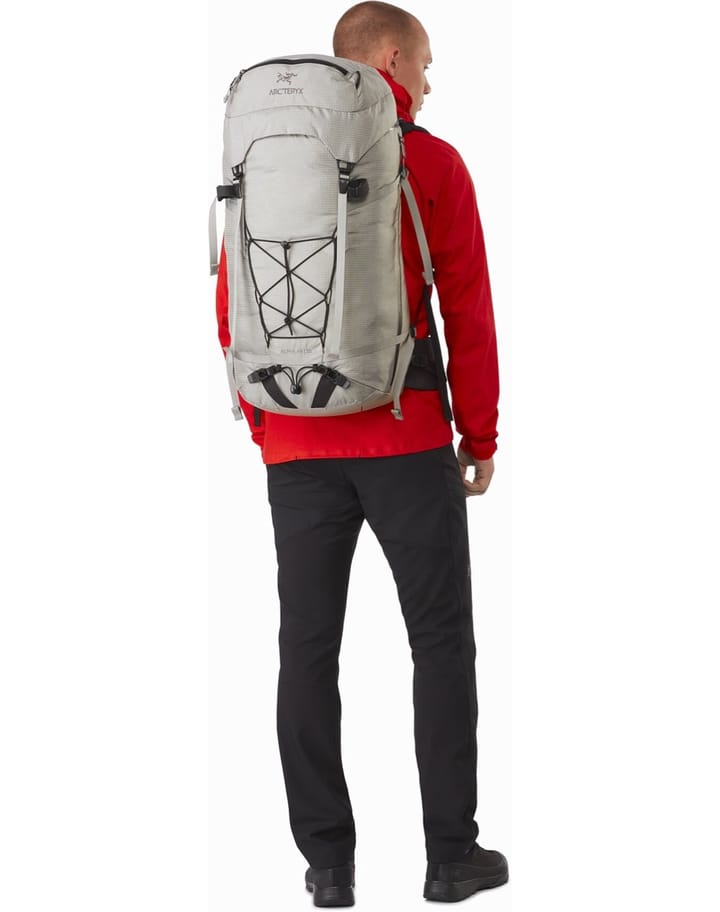 Arc'teryx Alpha AR 55 Backpack Dynasty Arc'teryx Arc'teryx Alpha AR 55 Backpack Dynasty Arc'teryx