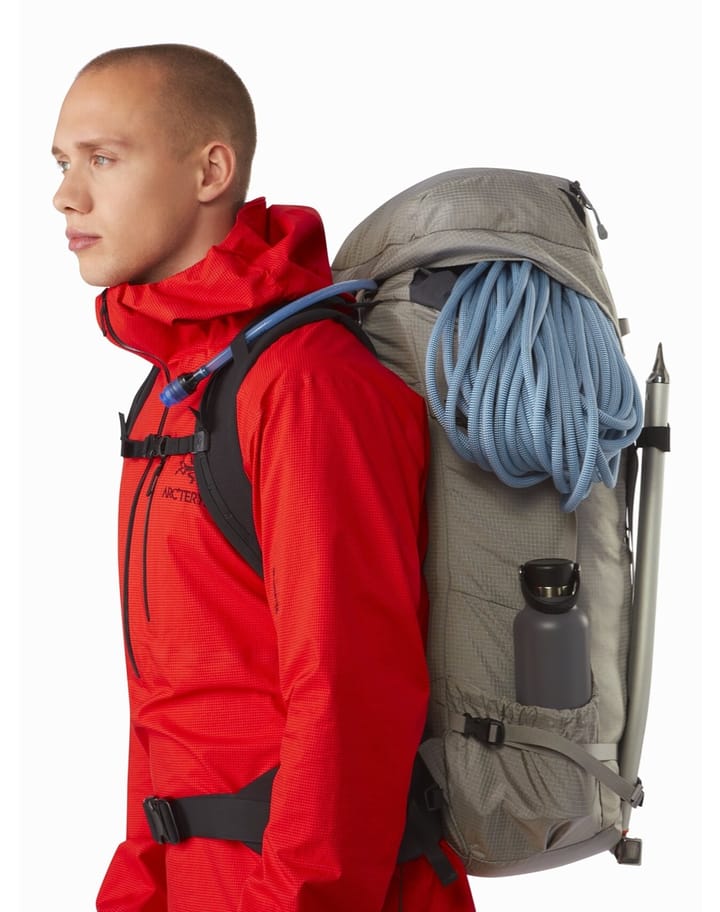 Arc'teryx Alpha AR 55 Backpack Dynasty Arc'teryx Arc'teryx Alpha AR 55 Backpack Dynasty Arc'teryx