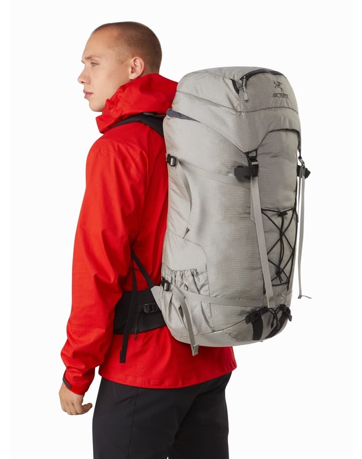 Arc'teryx Alpha AR 55 Backpack Dynasty Arc'teryx Arc'teryx Alpha AR 55 Backpack Dynasty Arc'teryx