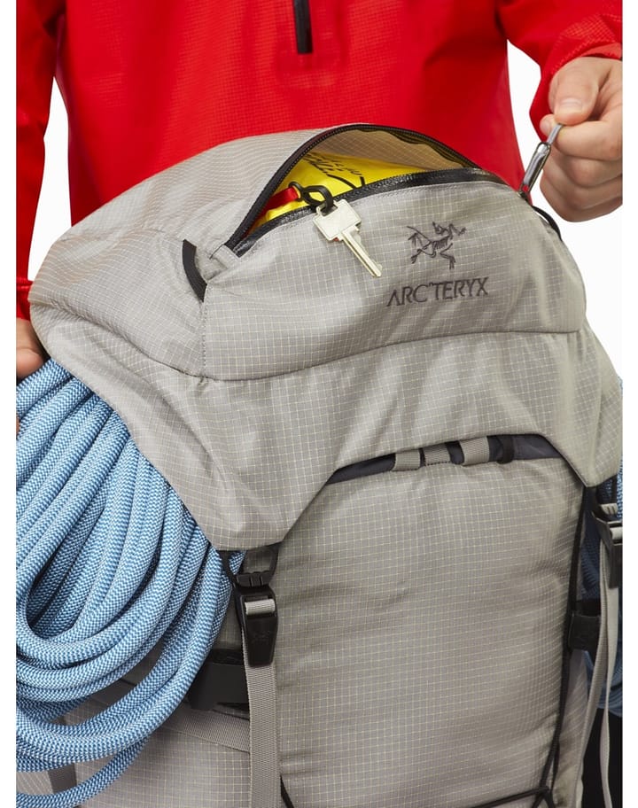 Arc'teryx Alpha AR 55 Backpack Dynasty Arc'teryx