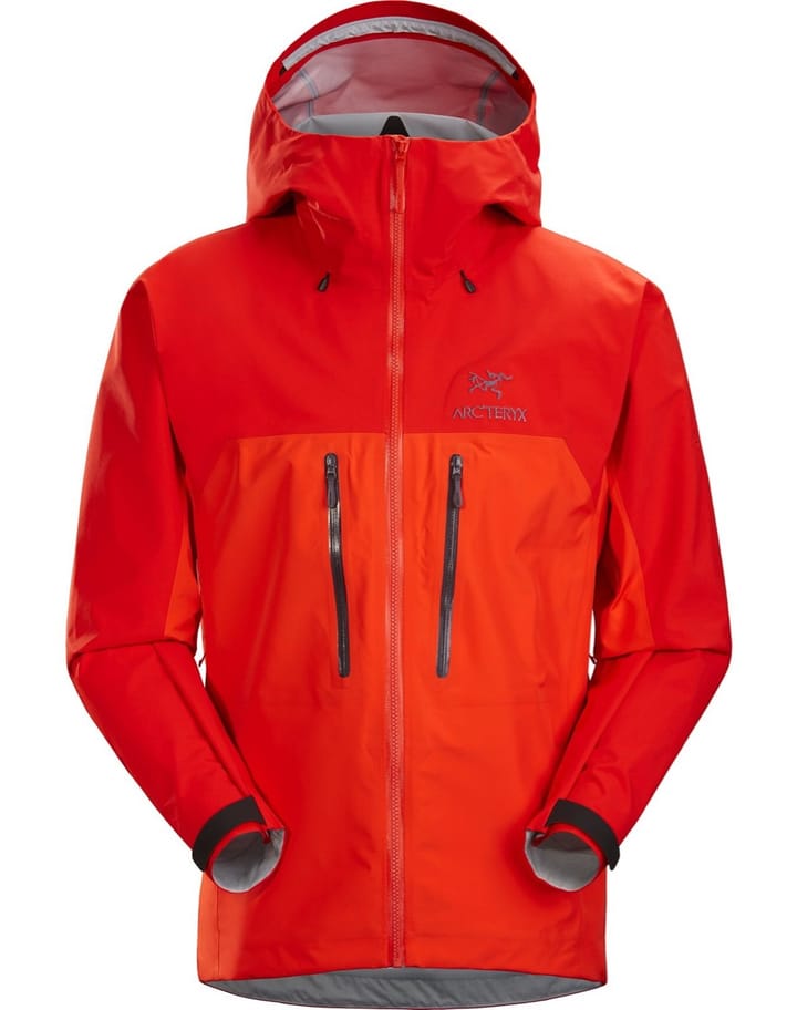 Arc'teryx Alpha AR Jacket Men's Dynasty Arc'teryx Arc'teryx Alpha AR Jacket Men's Dynasty Arc'teryx