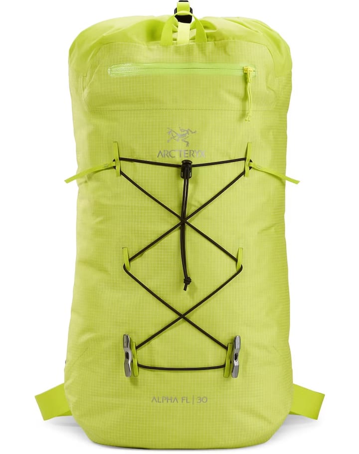 Arc'teryx Alpha Fl 30 Backpack Dark Sprint Arc'teryx