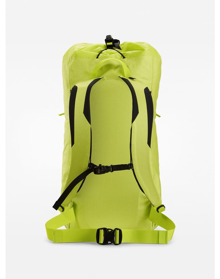 Arc'teryx Alpha Fl 30 Backpack Dark Sprint Arc'teryx