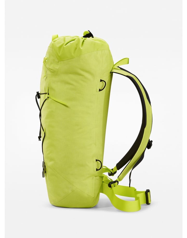 Arc'teryx Alpha Fl 30 Backpack Dark Sprint Arc'teryx